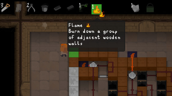 Herman Electro screenshot 1
