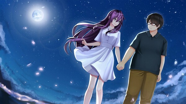 My Summer Adventure: Memories of Another Life screenshot 10