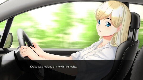 My Summer Adventure: Memories of Another Life screenshot 7