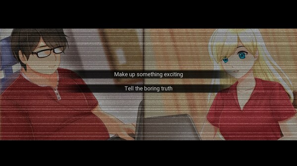 My Summer Adventure: Memories of Another Life screenshot 9