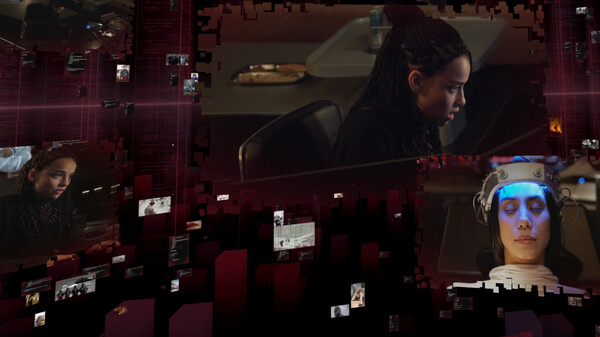 Human Within screenshot 6