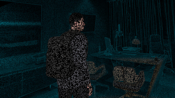 Human Within screenshot 4