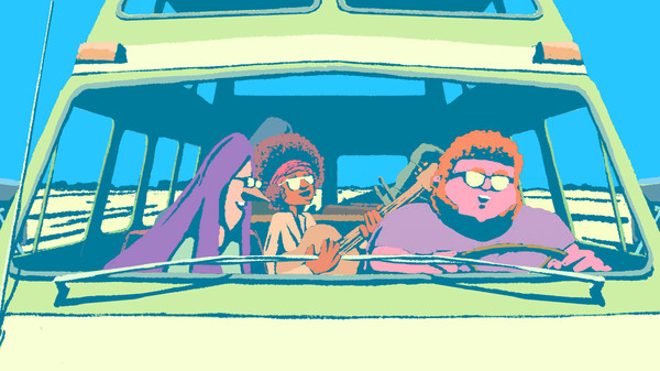 A Musical Story screenshot 4