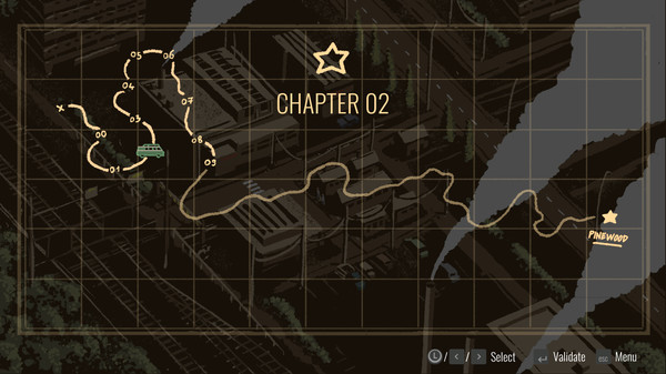 A Musical Story screenshot 3