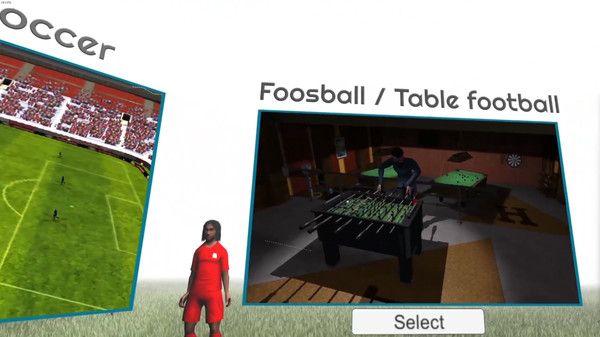 Soccer VR Football screenshot 3