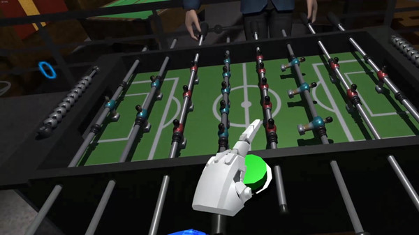 Soccer VR Football screenshot 4