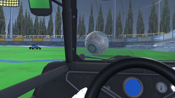 Soccer VR Football screenshot 7