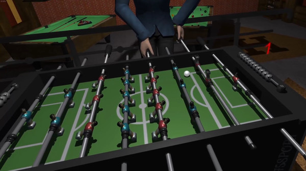 Soccer VR Football screenshot 5