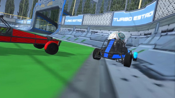 Soccer VR Football screenshot 9