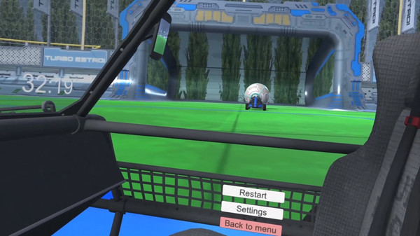 Soccer VR Football screenshot 10