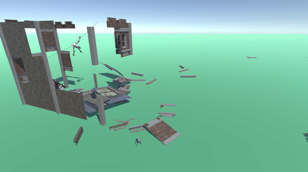 Destroy It screenshot 7