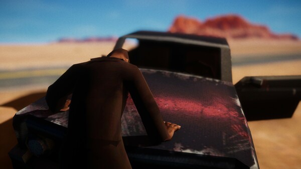 El Paso, Elsewhere screenshot 8