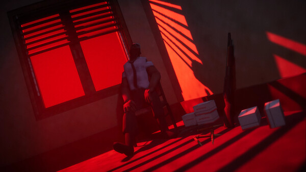 El Paso, Elsewhere screenshot 6