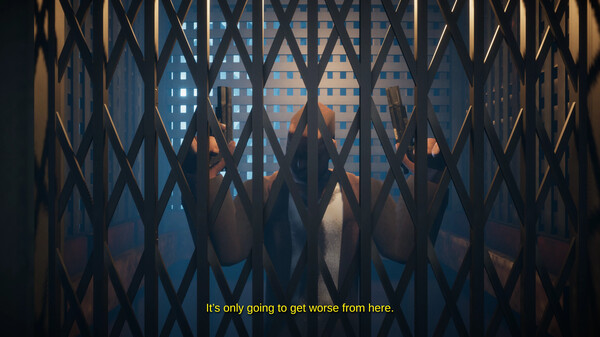 El Paso, Elsewhere screenshot 5