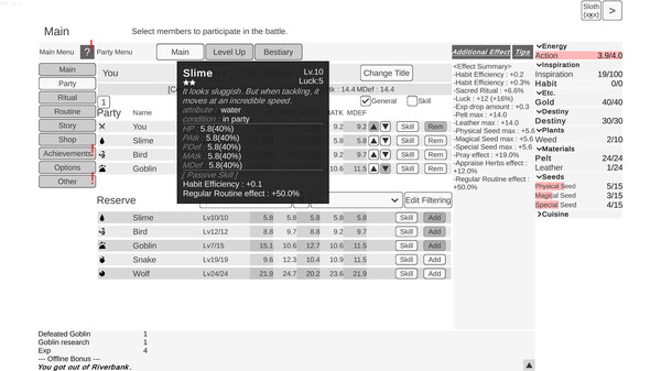 Your Chronicle screenshot 3