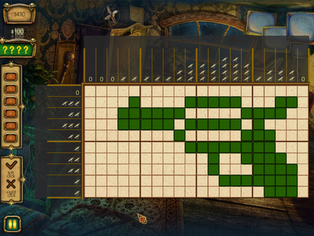 Detective Riddles - Sherlock's Heritage screenshot 1