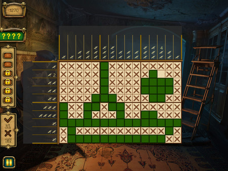 Detective Riddles - Sherlock's Heritage screenshot 4