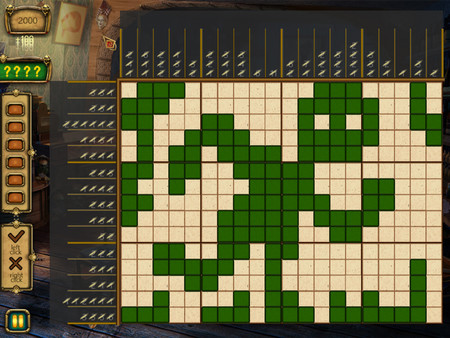 Detective Riddles - Sherlock's Heritage screenshot 3