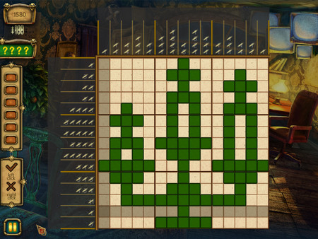 Detective Riddles - Sherlock's Heritage screenshot 2
