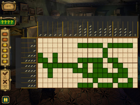 Detective Riddles - Sherlock's Heritage 2 screenshot 2
