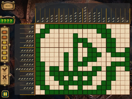 Detective Riddles - Sherlock's Heritage 2 screenshot 1