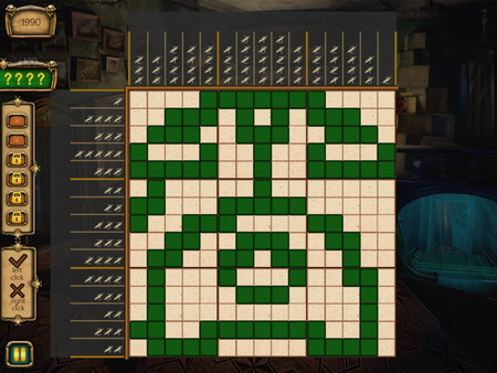 Detective Riddles - Sherlock's Heritage 2 screenshot 3