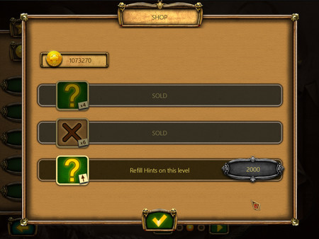 Detective Riddles - Sherlock's Heritage 2 screenshot 5