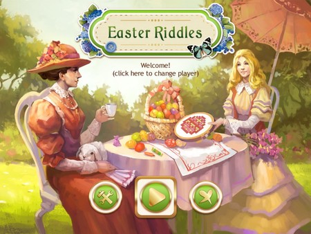 Easter Riddles screenshot 6