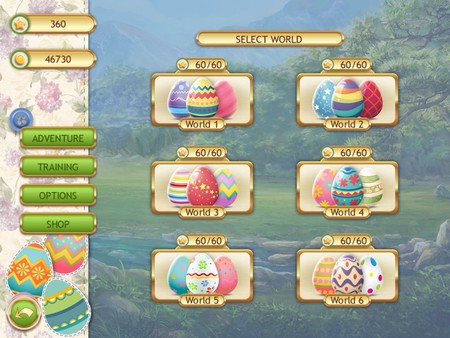 Easter Riddles screenshot 4
