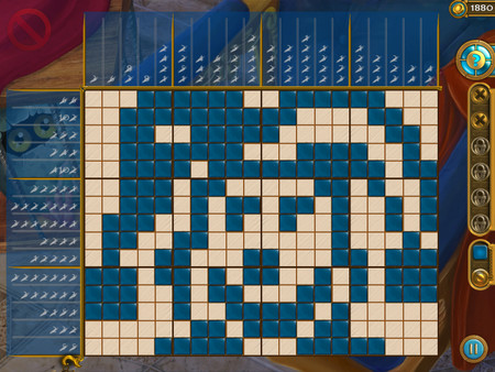 Fill and Cross Magic Journey screenshot 3