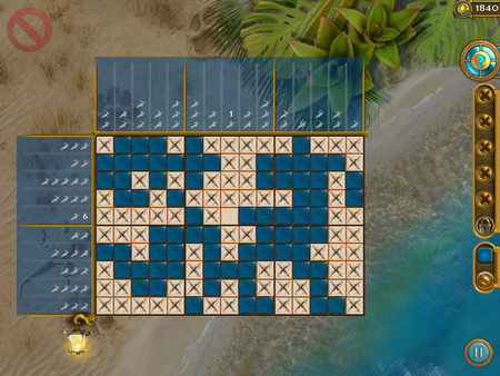 Fill and Cross Magic Journey screenshot 6
