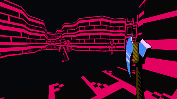 Lycanthorn II - Rain of Beasts screenshot 3