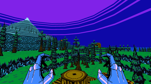 Lycanthorn II - Rain of Beasts screenshot 2