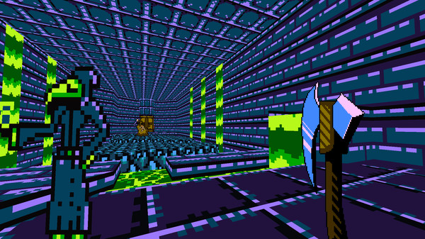 Lycanthorn II - Rain of Beasts screenshot 4