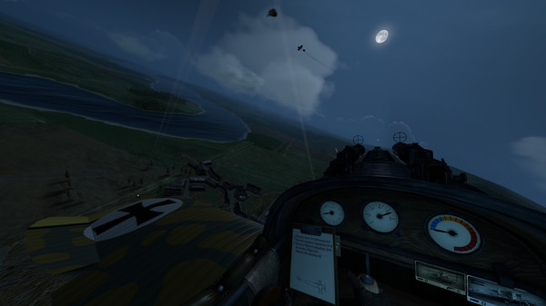 Warplanes: WW1 Fighters screenshot 3