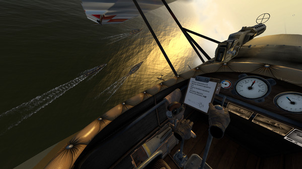 Warplanes: WW1 Fighters screenshot 11