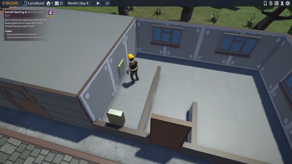 The Tenants - Free Trial screenshot 6