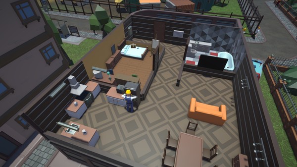 The Tenants - Free Trial screenshot 8