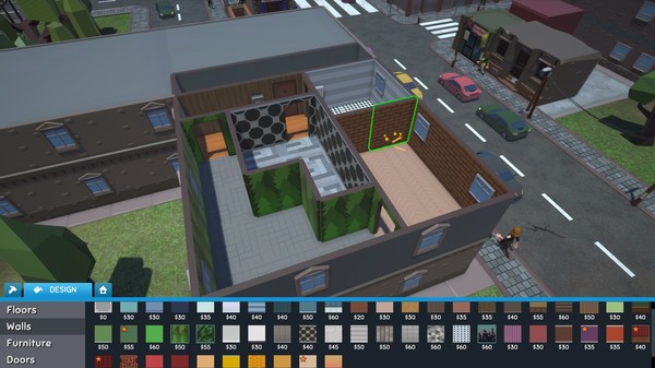 The Tenants - Free Trial screenshot 10