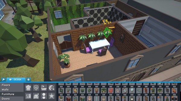 The Tenants - Free Trial screenshot 9