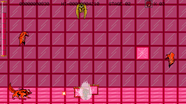 Anoyo: zero screenshot 2