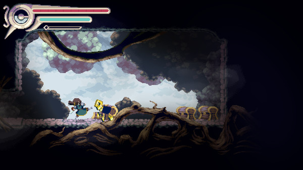 Vernal Edge screenshot 9