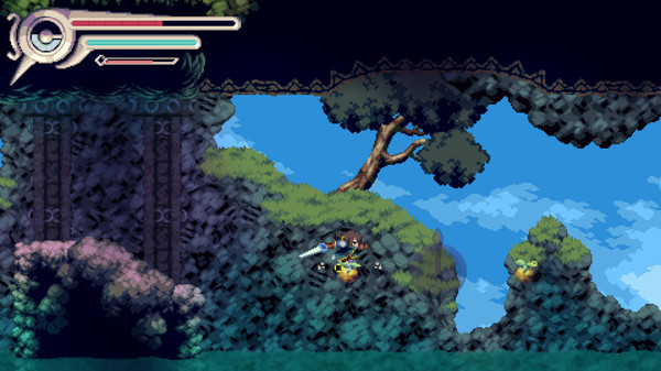 Vernal Edge screenshot 8