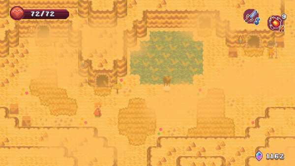 Scarleth screenshot 3