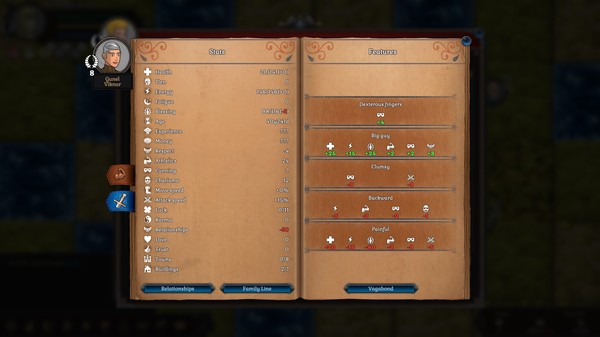 The Vagabond Emperor screenshot 8