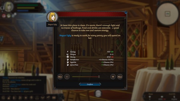 The Vagabond Emperor screenshot 9
