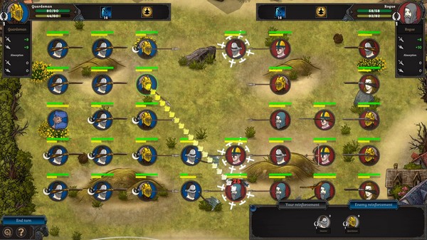The Vagabond Emperor screenshot 10