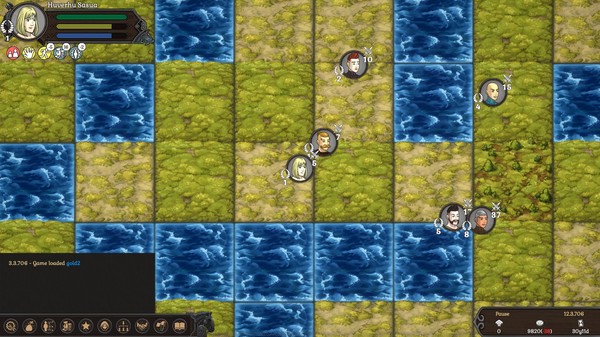 The Vagabond Emperor screenshot 12