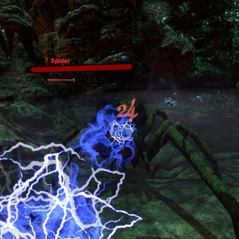 Tiani screenshot 3
