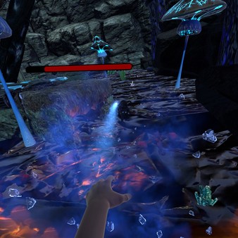 Tiani screenshot 5